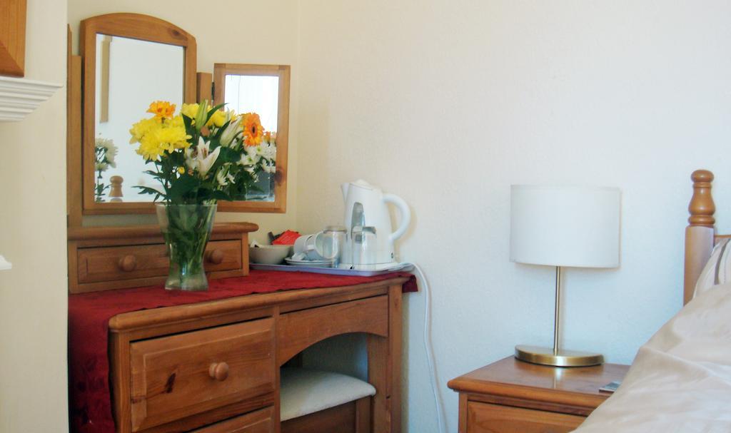 Harlequin With Parking 4* Weymouth